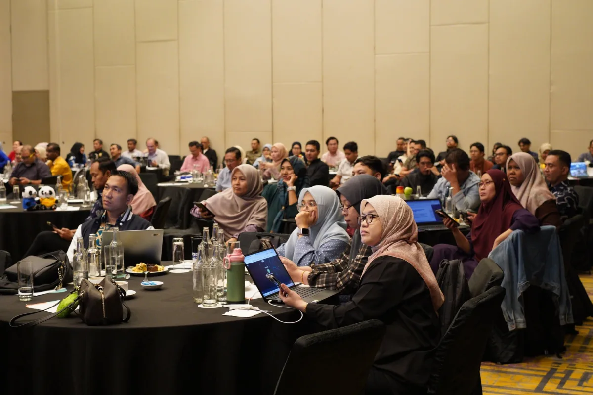 PERJASA dan KH Datagate Berjaya Menganjurkan SECUREX Forum 2.0
Persatuan Juruanalisa Sistem Sektor Awam (PERJASA) dengan kerjasam