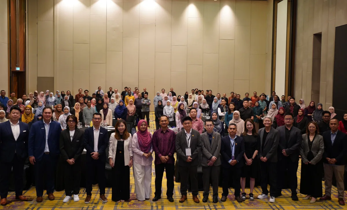 PERJASA dan KH Datagate Berjaya Menganjurkan SECUREX Forum 2.0
Persatuan Juruanalisa Sistem Sektor Awam (PERJASA) dengan kerjasam