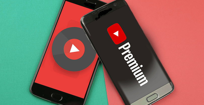 YOUTUBE PREMIUM?