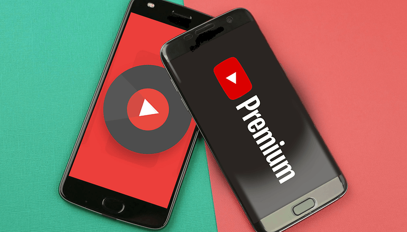 YOUTUBE PREMIUM?