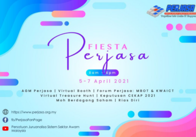 PERJASA