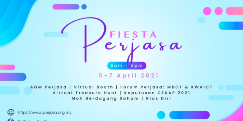 PERJASA FIESTA 2021