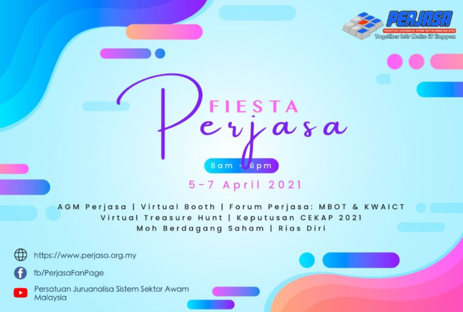 PERJASA FIESTA 2021