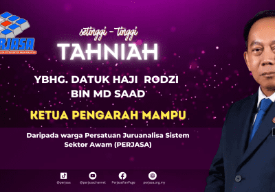 Tahniah