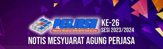 NOTIS AGM PERJASA KE-26 SESI 2023/24